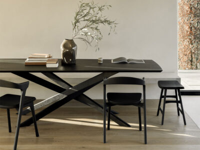 Mesa Mikado de Ethnicraft en Burana