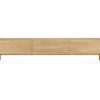 Mueble TV PI de Ethnicraft en Burana