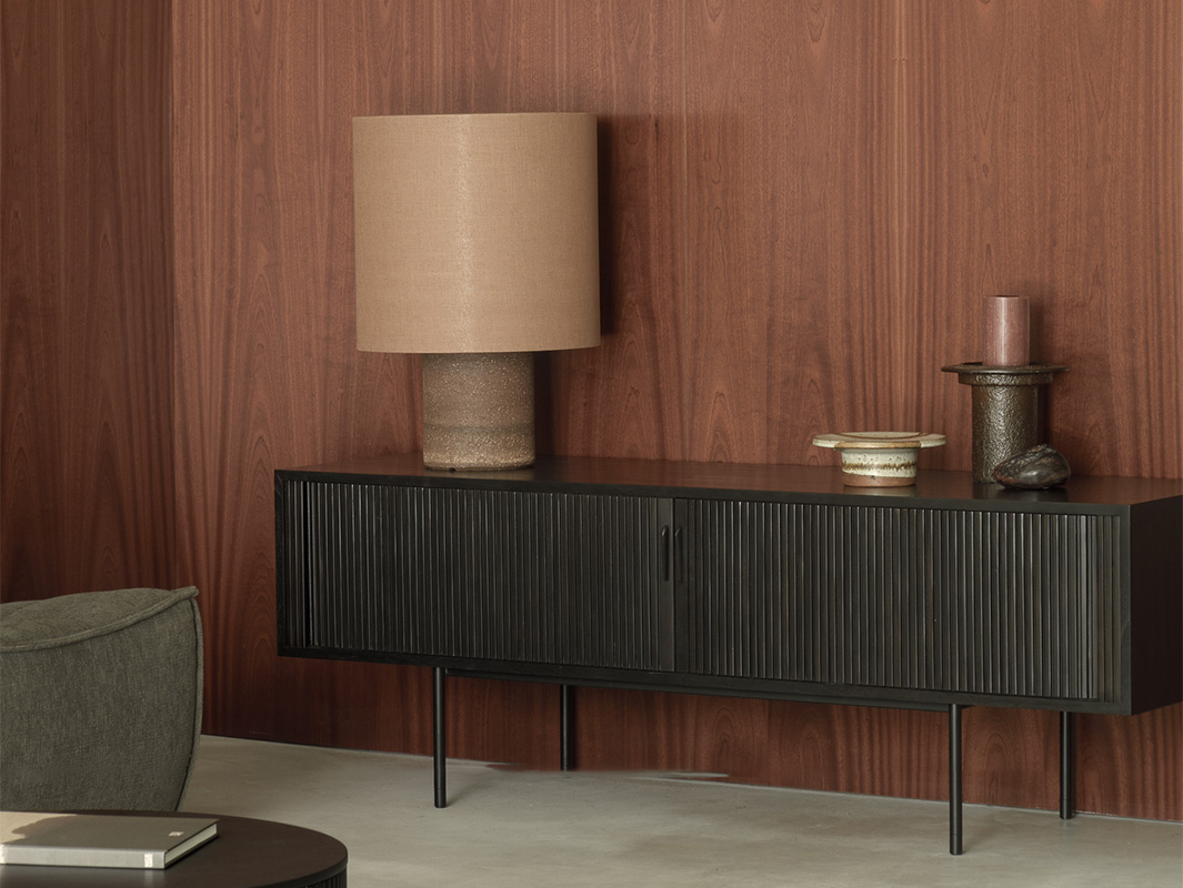 Mueble-TV-Roller-Max-Ethnicraft-c Mueble TV Roller Max de Ethnicraft en Burana