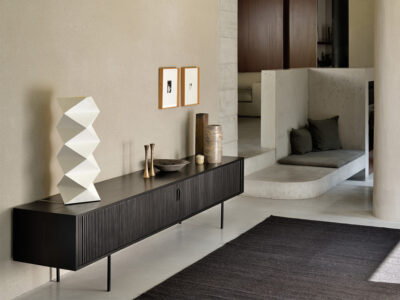 Mueble TV Roller Max de Ethnicraft en Burana