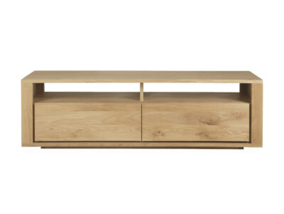 Mueble TV Shadow de Ethnicraft en Burana