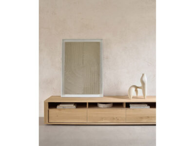 Mueble TV Shadow de Ethnicraft en Burana