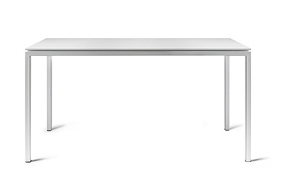 Mesas de oficina a medida