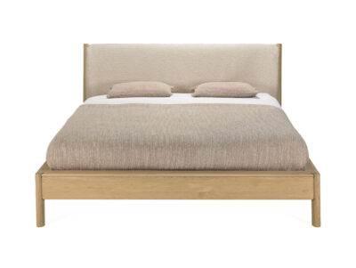 Cama PI de Ethnicraft en Burana