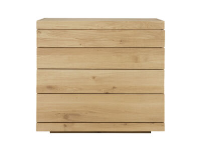 Cómoda Burger de Ethnicraft en Burana