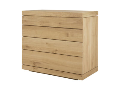 Cómoda Burger de Ethnicraft en Burana