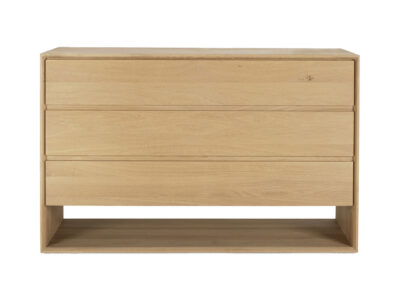 Cómoda Nordic de Ethnicraft en Burana