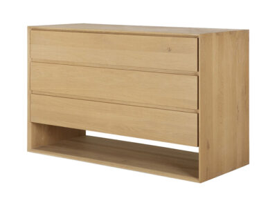 Cómoda Nordic de Ethnicraft en Burana