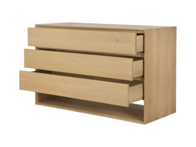 Cómoda Nordic de Ethnicraft en Burana