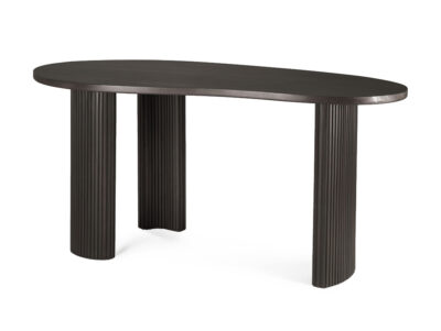 Escritorio Boomerang de Ethnicraft en Burana