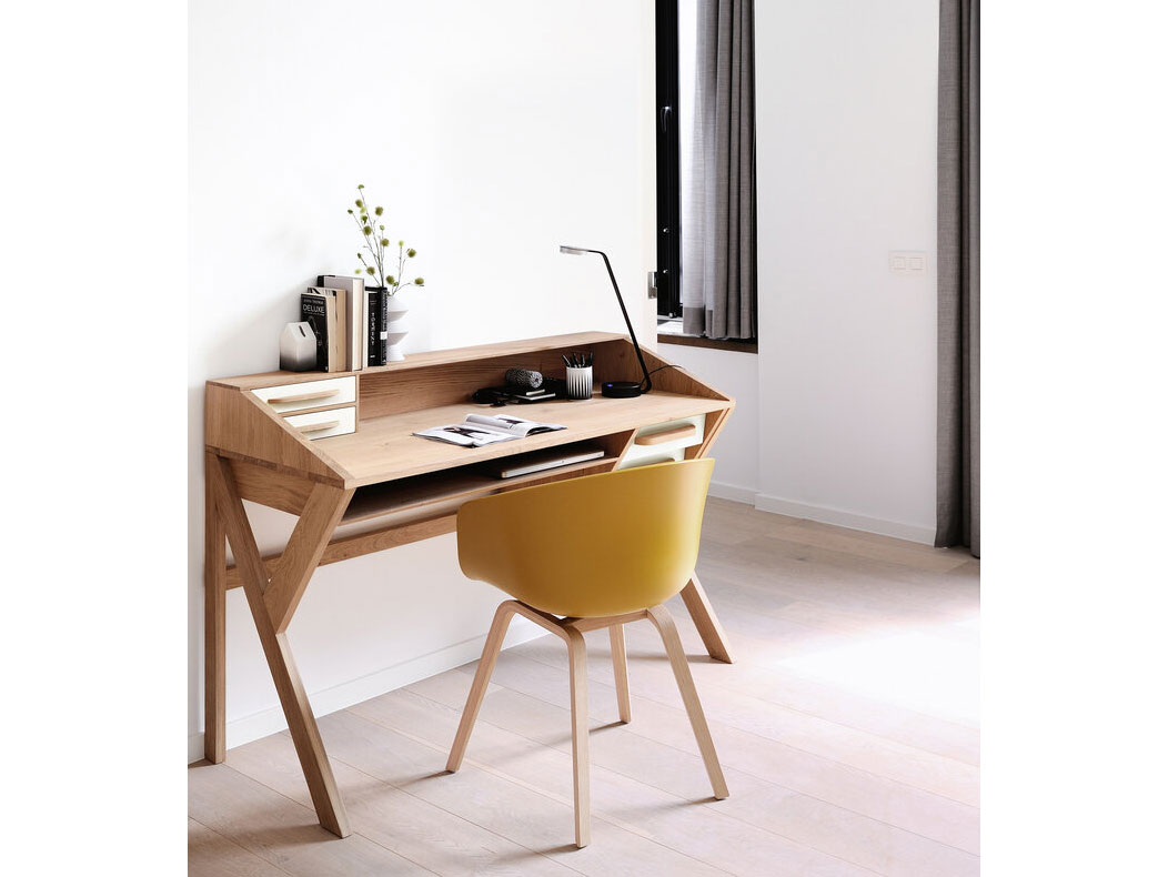 Escritorio-Origami-Ethnicraft-f Escritorio Origami de Ethnicraft en Burana