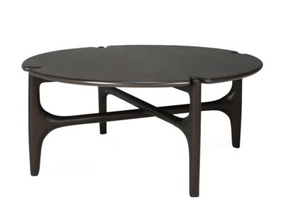 Mesa de centro PI de Ethnicraft en Burana