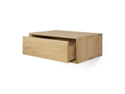 Mesilla de noche Nordic II de Ethnicraft en Burana