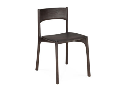 Silla PI de Ethnicraft en Burana