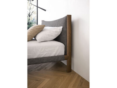 Cama Mizu de Novamobili en Burana