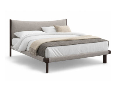 Cama Mizu de Novamobili en Burana