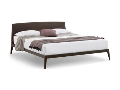 Cama Siri de Novamobili en Burana