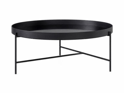 Mesa de Centro Globe de Novamobili en Burana