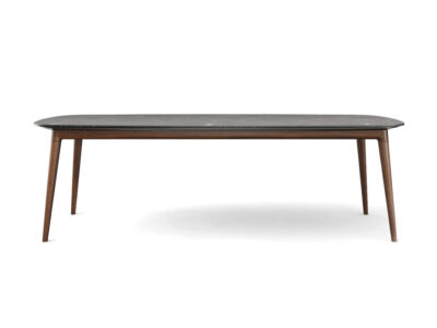 Mesa Hanami de Novamobili en Burana