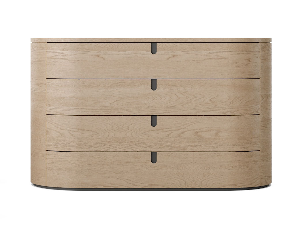 Comoda-VESTA-Novamobili Cómoda VESTA de Novamobili en Burana