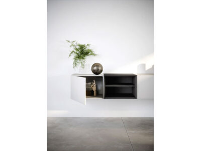 Mueble TV Tetris de Novamobili