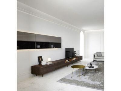 Mueble TV Box 18 de Novamobili