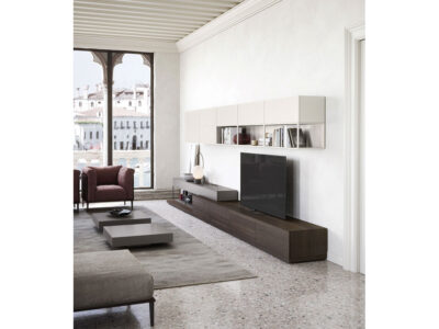 Mueble TV Box 18 de Novamobili