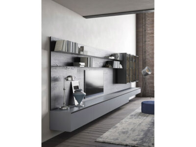 Mueble TV Box 18 de Novamobili