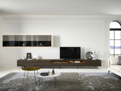 Mueble TV Box 18 de Novamobili